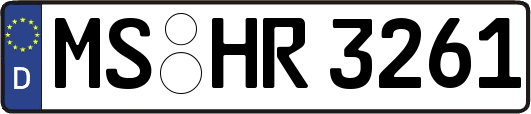 MS-HR3261