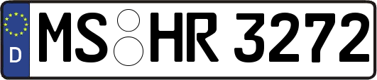 MS-HR3272