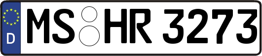 MS-HR3273