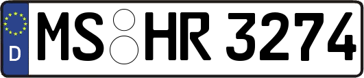 MS-HR3274