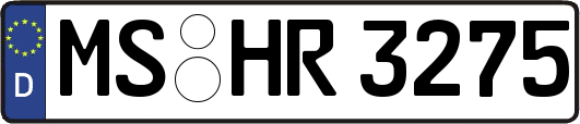 MS-HR3275