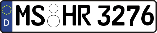 MS-HR3276