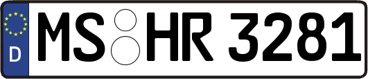 MS-HR3281