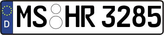 MS-HR3285