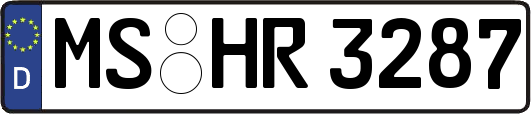 MS-HR3287