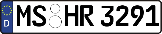 MS-HR3291