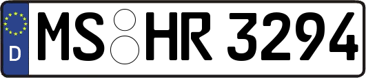MS-HR3294