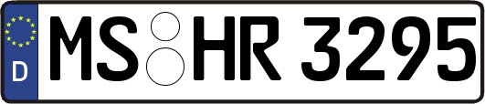 MS-HR3295