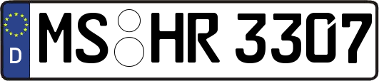 MS-HR3307