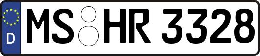 MS-HR3328