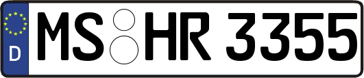 MS-HR3355