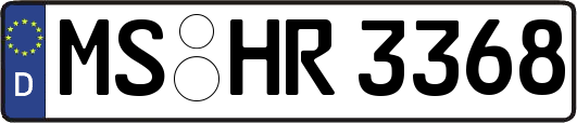 MS-HR3368
