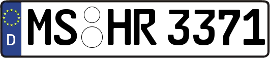 MS-HR3371