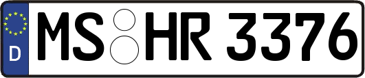 MS-HR3376