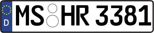 MS-HR3381