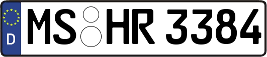 MS-HR3384