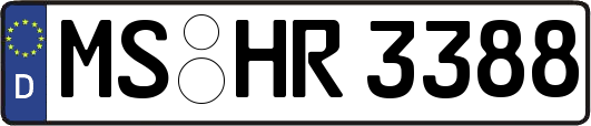 MS-HR3388