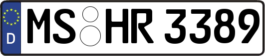 MS-HR3389