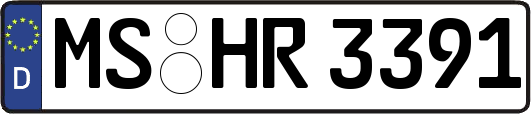 MS-HR3391