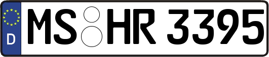 MS-HR3395