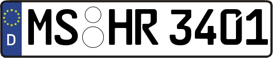 MS-HR3401