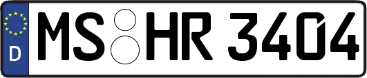 MS-HR3404