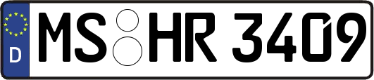 MS-HR3409