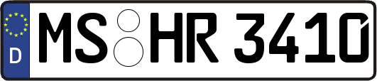 MS-HR3410