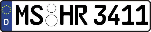 MS-HR3411