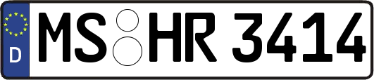 MS-HR3414
