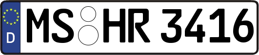 MS-HR3416