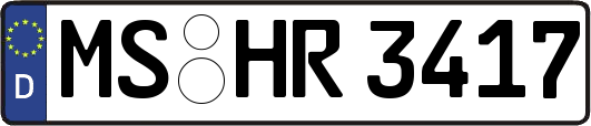 MS-HR3417