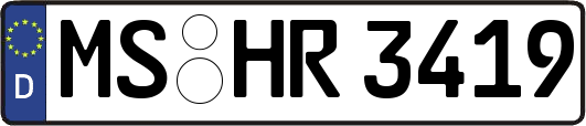 MS-HR3419