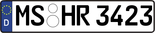 MS-HR3423