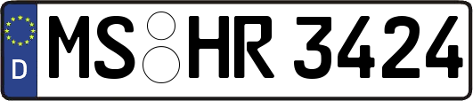 MS-HR3424