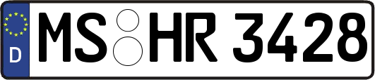 MS-HR3428
