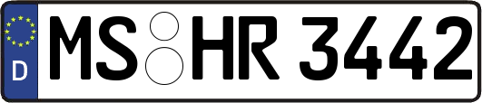 MS-HR3442