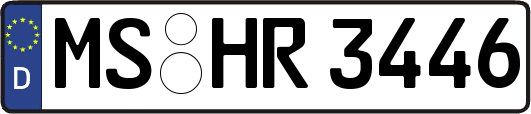 MS-HR3446