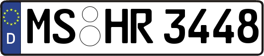 MS-HR3448