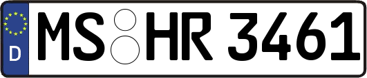 MS-HR3461