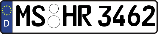 MS-HR3462