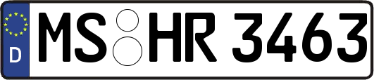 MS-HR3463