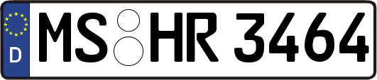 MS-HR3464