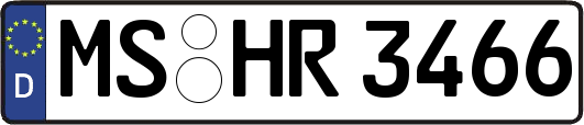 MS-HR3466