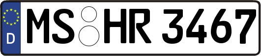 MS-HR3467