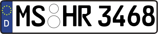MS-HR3468