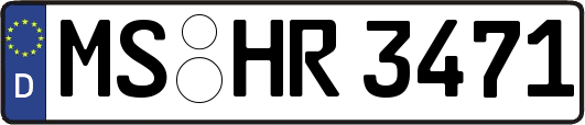 MS-HR3471