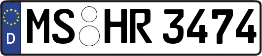 MS-HR3474