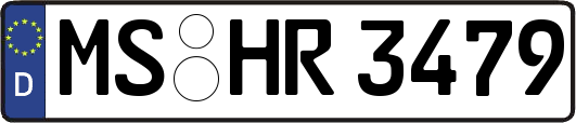 MS-HR3479