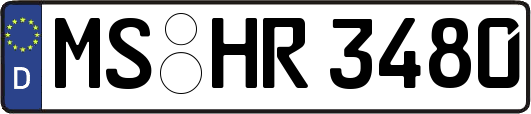 MS-HR3480